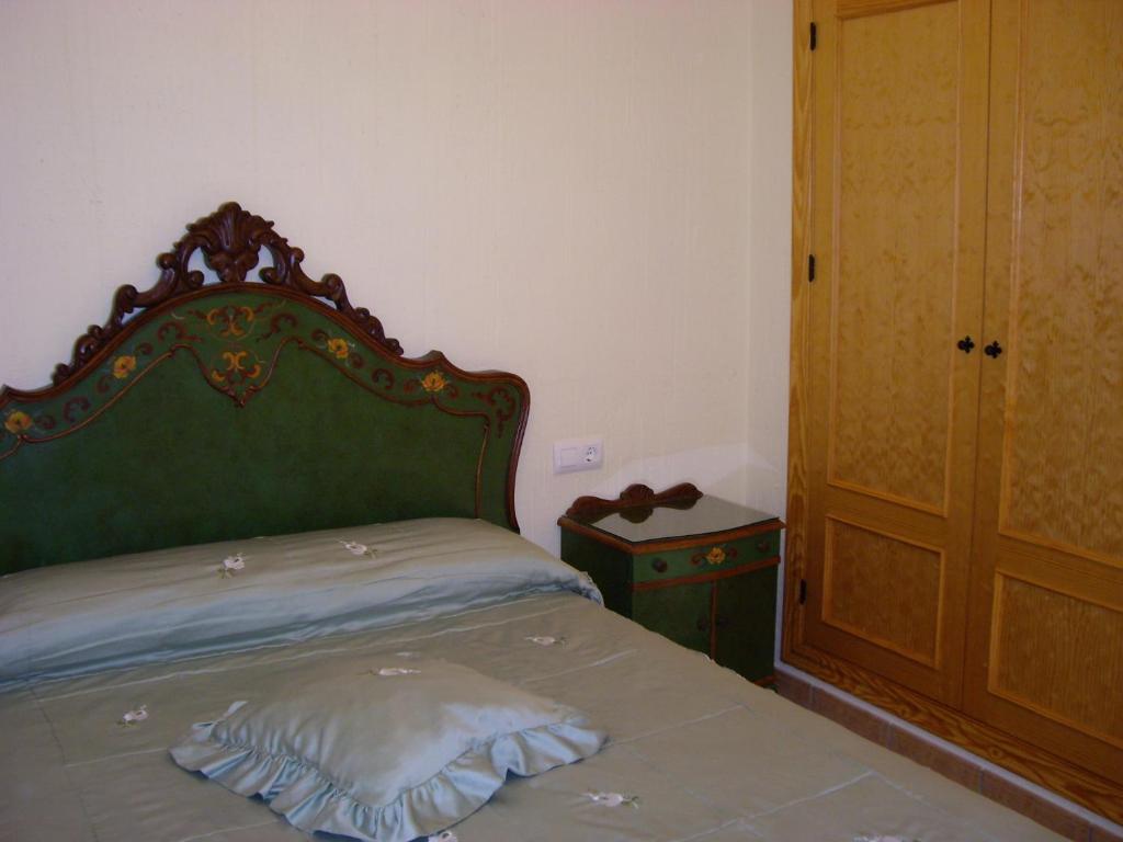 Vut Vivienda De Uso Turistico La Risca Guest House Molinos de Papel Exterior photo